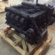 Двигатель 740.51-1000450. Евро-2 320 л.с. Камаз